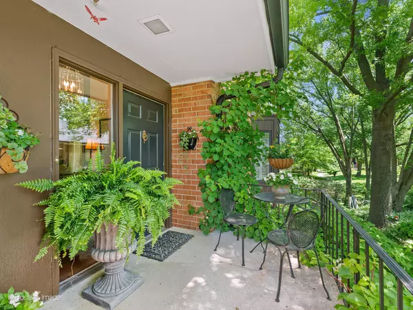 Oak Brook, IL 60523,2S735 Williamsburg Court #30