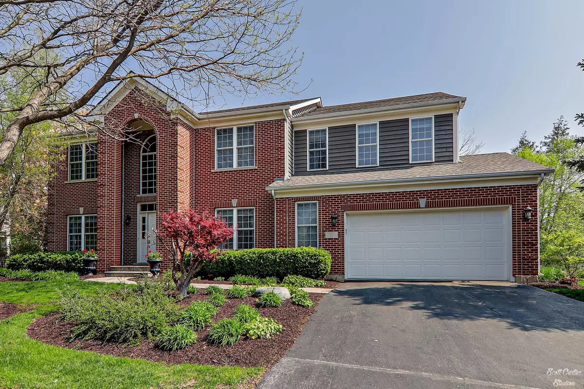 Lake In The Hills, IL 60156,5 Shoal Creek Court