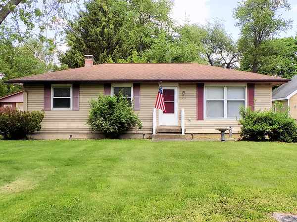 Streator, IL 61364,426 W 2nd Street