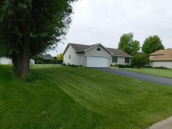 Leland, IL 60531,535 Indian Creek Drive