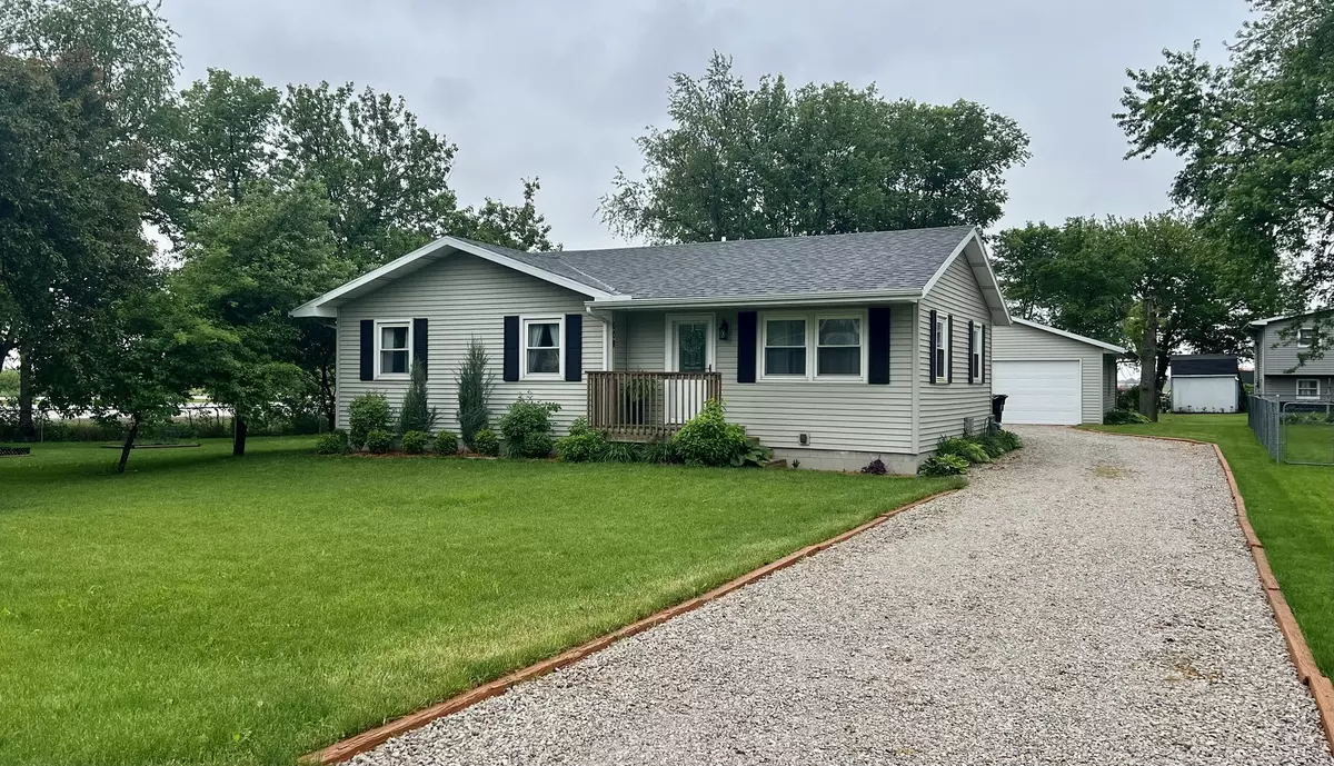 Leroy, IL 61752,608 Sunnyside Court