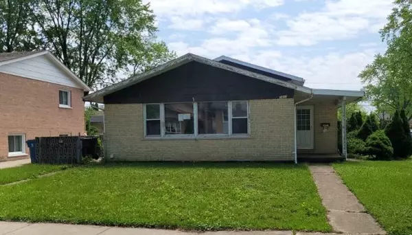 Alsip, IL 60803,3433 W 124th Street