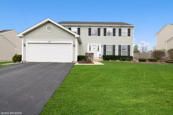 Barrington, IL 60010,552 Chesterfield Lane