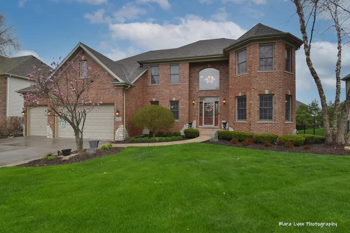 Naperville, IL 60564,4219 Chaparral Drive