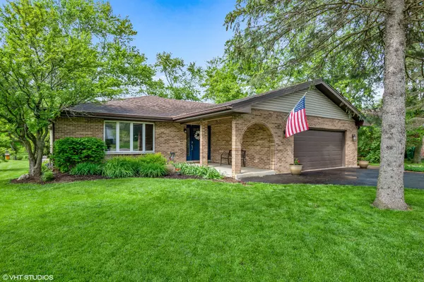 15618 Janas Drive,  Homer Glen,  IL 60491