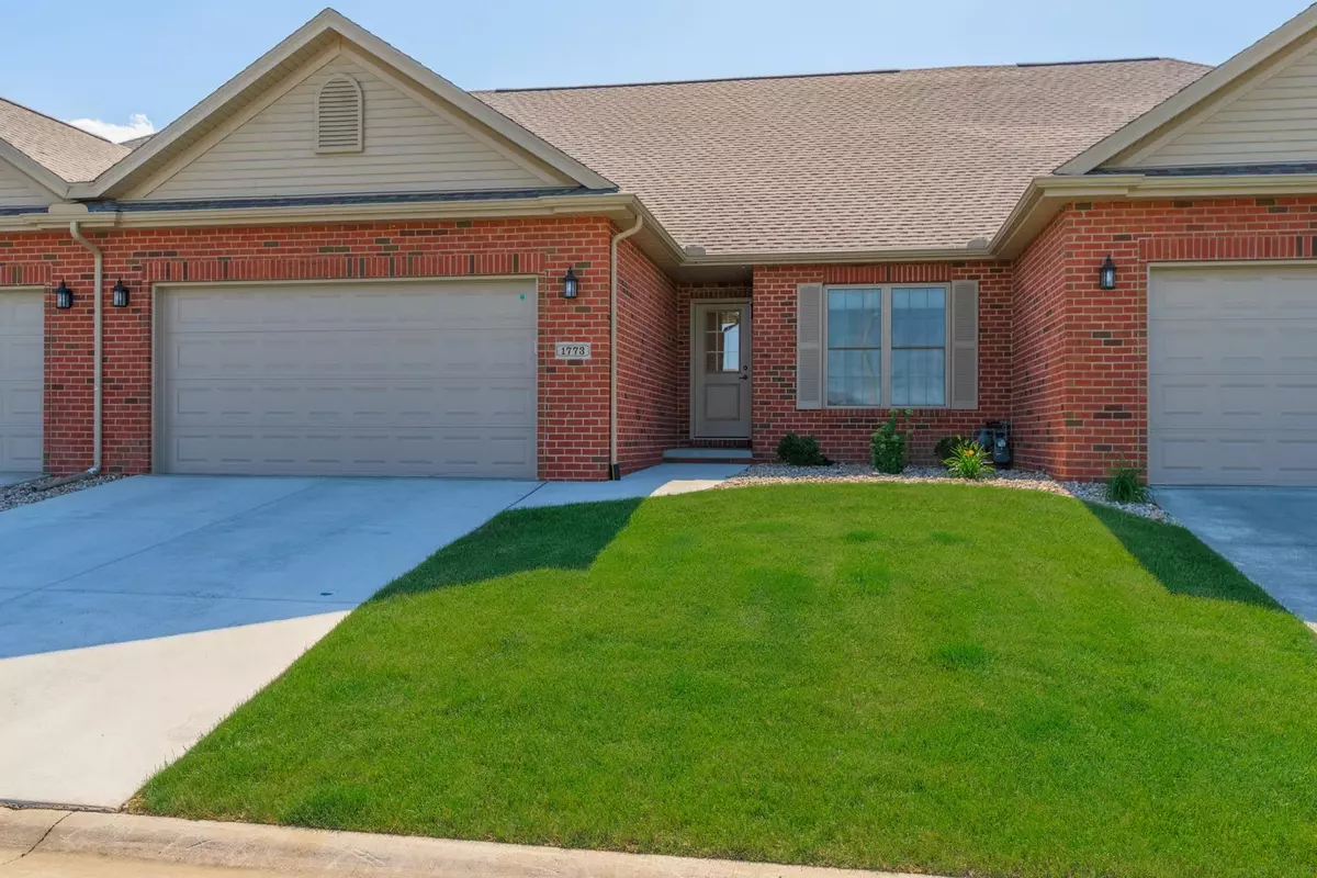 Normal, IL 61761,1773 Lacebark Way