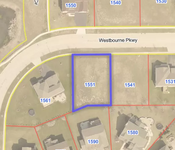 Algonquin, IL 60102,1551 Westbourne Parkway