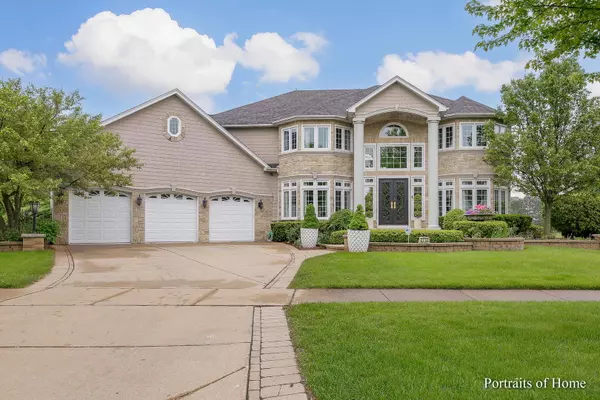 Naperville, IL 60564,2712 Deering Bay Drive