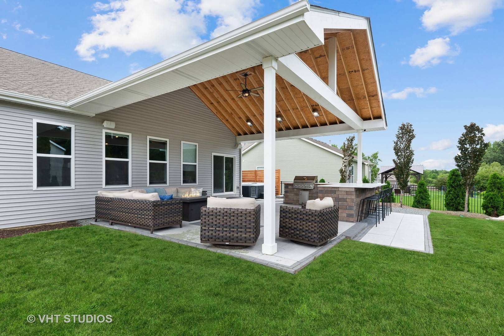 Genoa, IL 60135,1014 Persimmon Drive