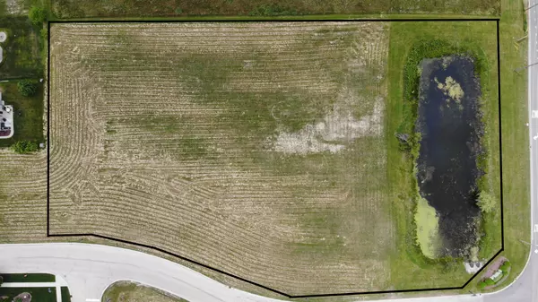 Beecher, IL 60401,Vacant Hunters Drive