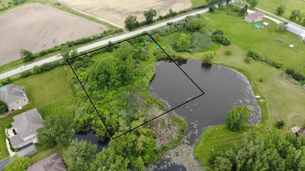 Crete, IL 60417,Vacant S Torrence Avenue