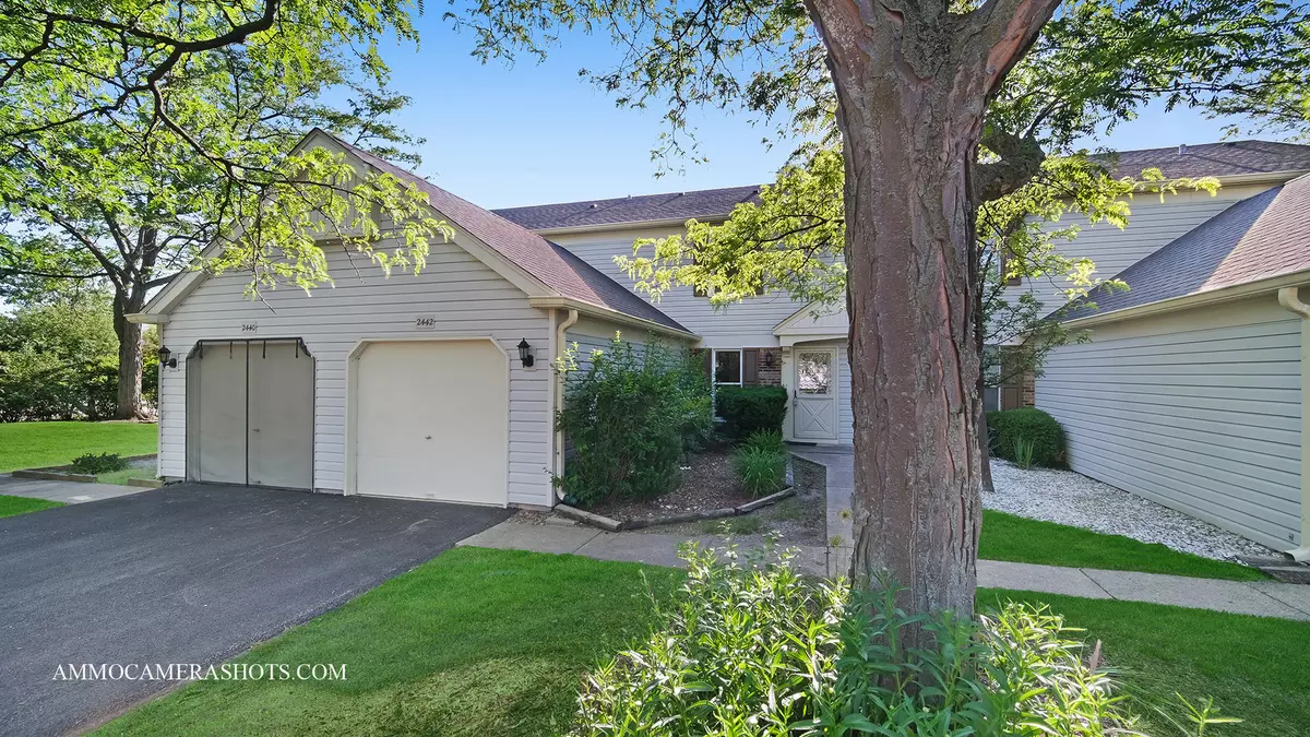 Aurora, IL 60502,2442 Devonshire Court