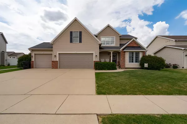 Normal, IL 61761,1053 Osprey Lane