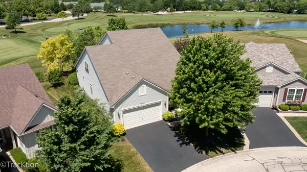 Crest Hill, IL 60403,16115 Seneca Lake Circle