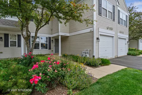 Naperville, IL 60564,2811 Rutland Circle #103