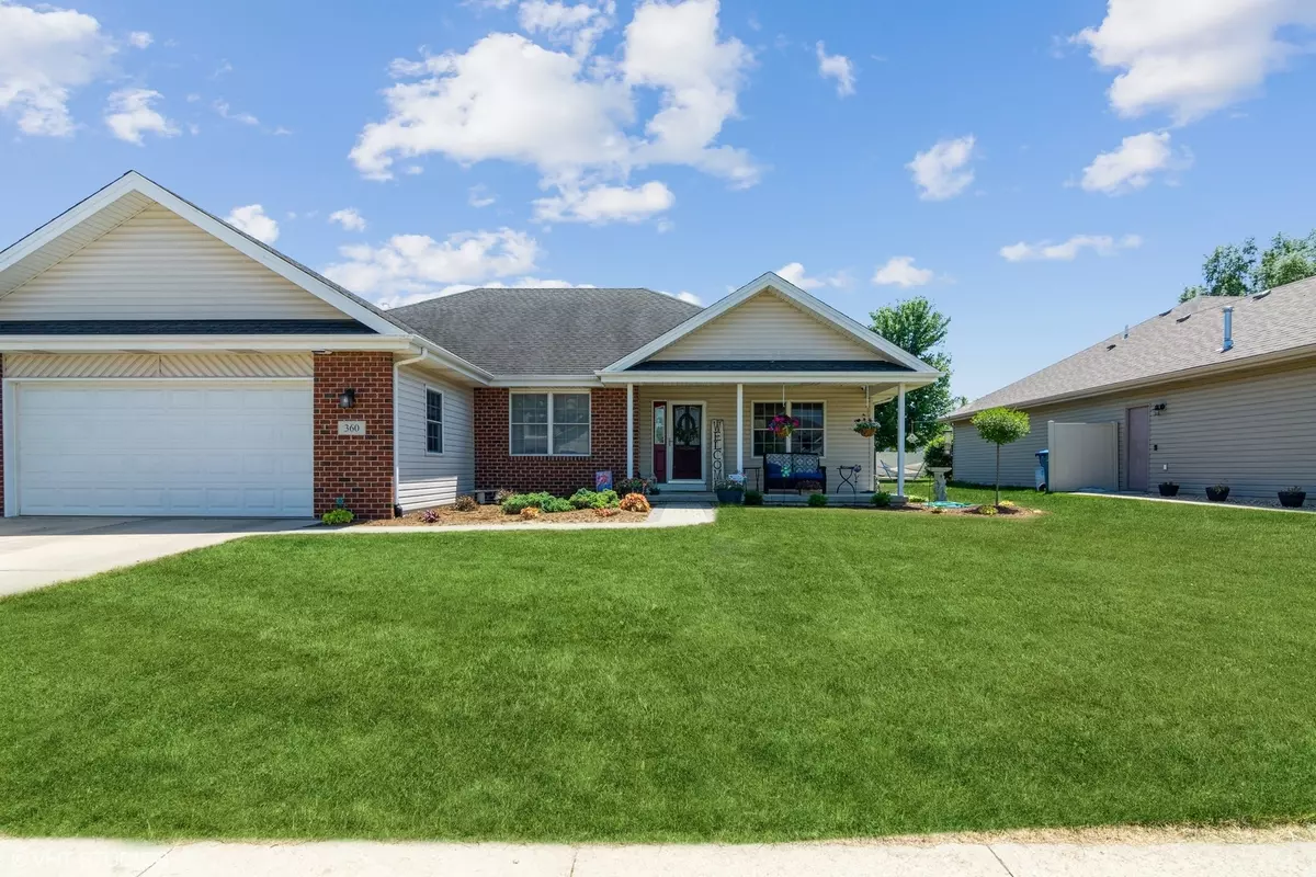 Bourbonnais, IL 60914,360 Center Point N Drive