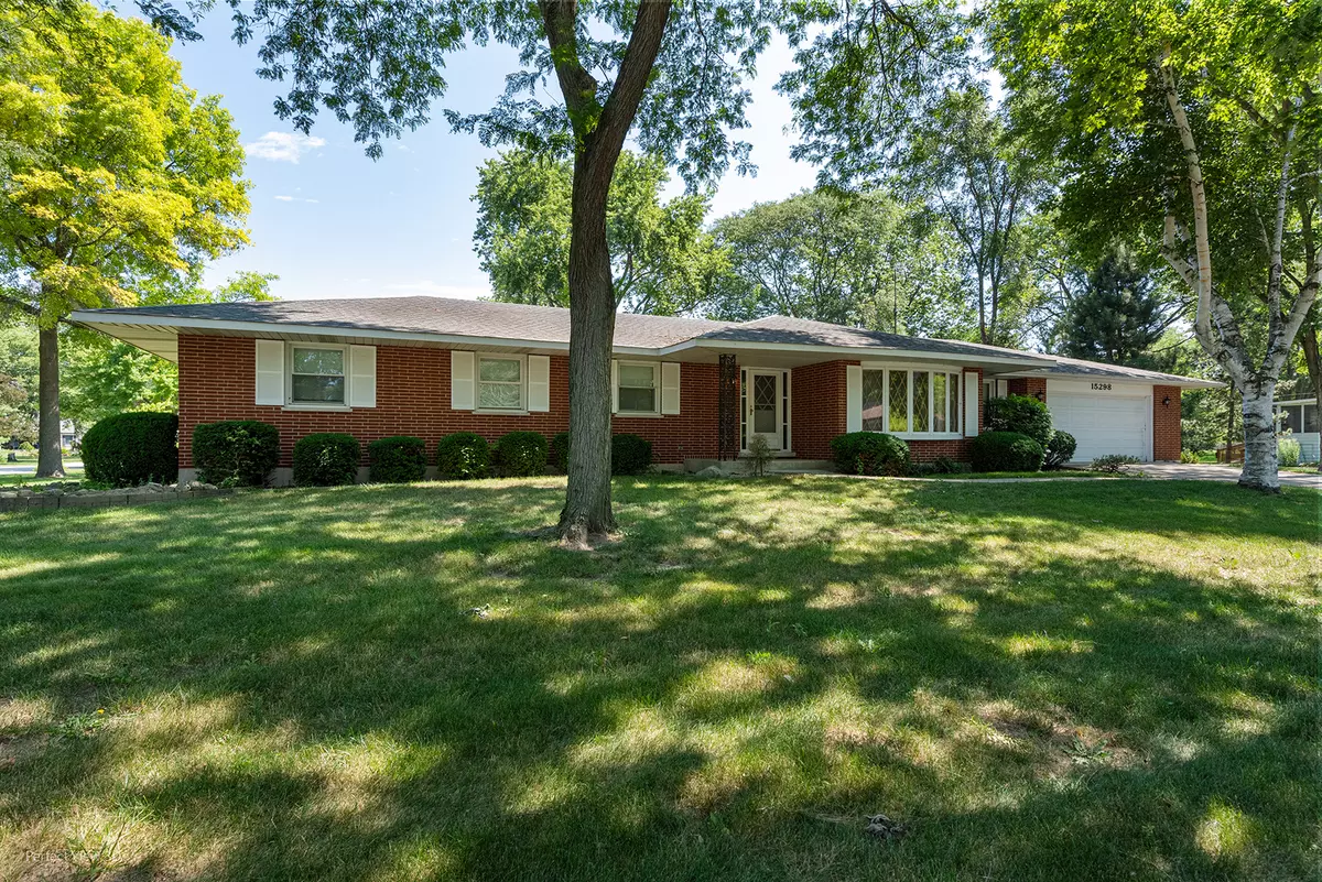 Libertyville, IL 60048,15298 W Pinewood Lane