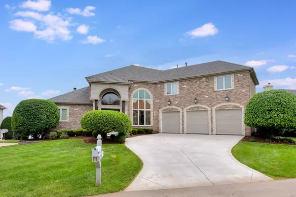 Plainfield, IL 60585,13241 Wood duck Drive