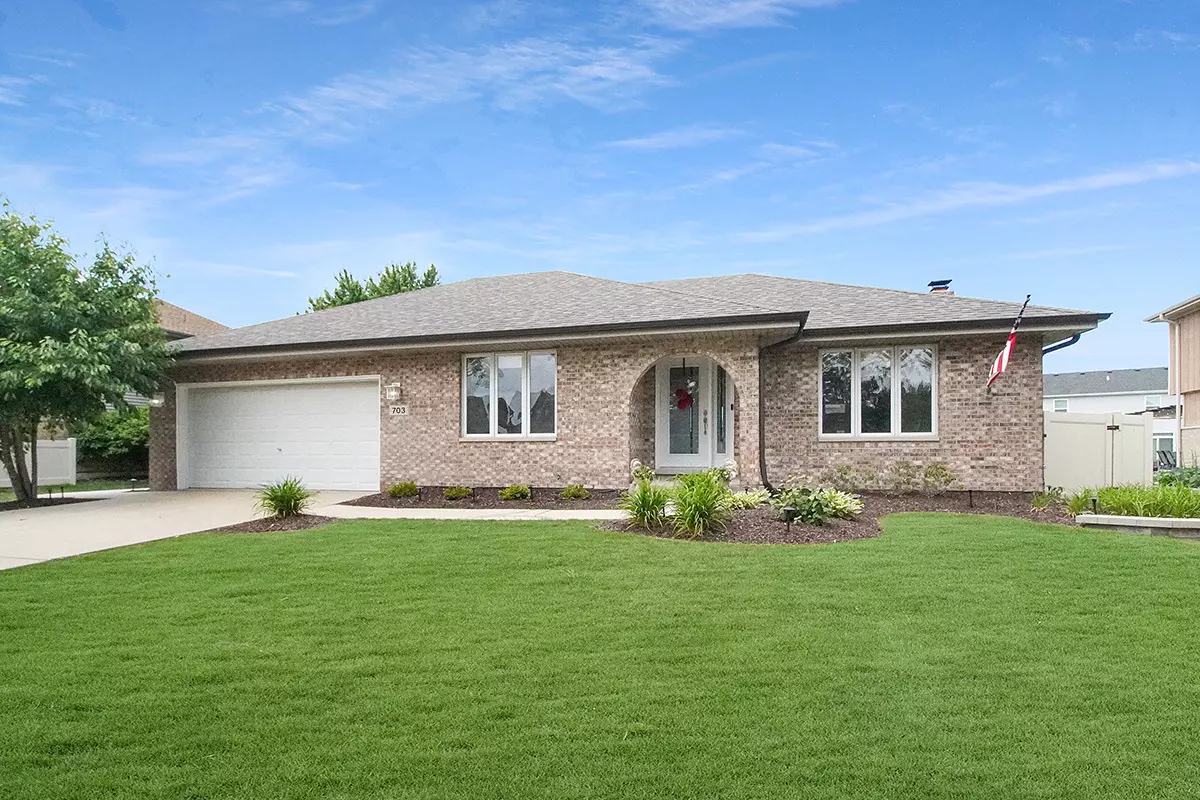 Minooka, IL 60447,703 Stillwater Court