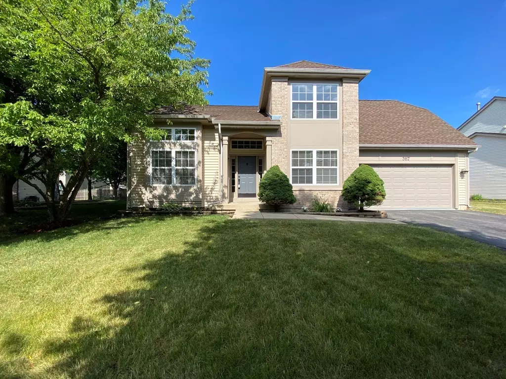 Aurora, IL 60502,3117 Stratton Lane