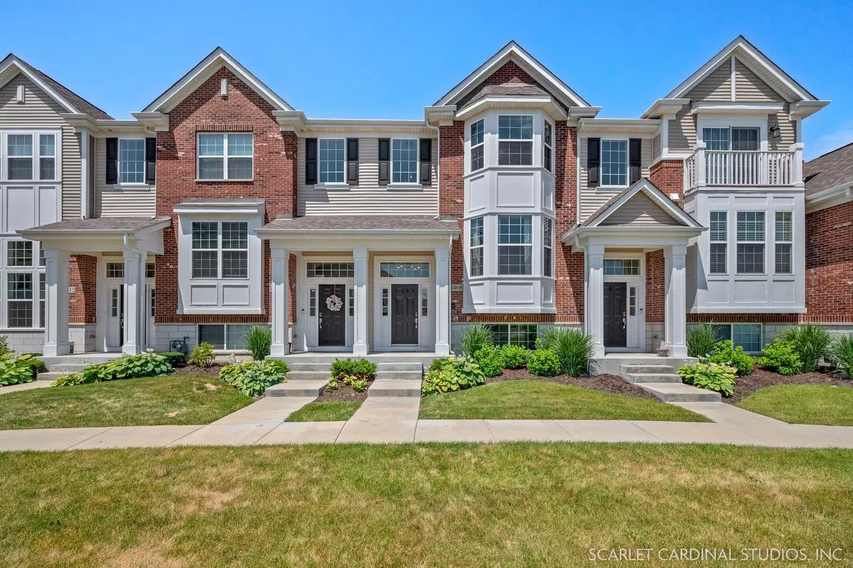 Naperville, IL 60564,4408 Monroe Court