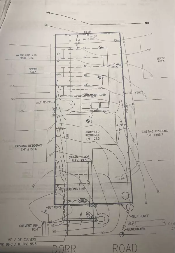 Wonder Lake, IL 60097,Lot 5, Blk 27 Dorr N Road