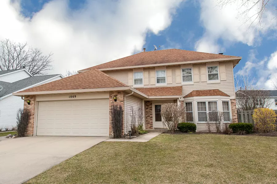 Buffalo Grove, IL 60089,1009 Hilldale Lane