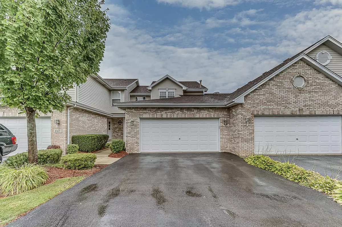 New Lenox, IL 60451,639 SCHOONER Drive