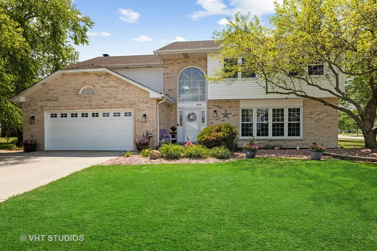 Mokena, IL 60448,10001 DERBY Lane