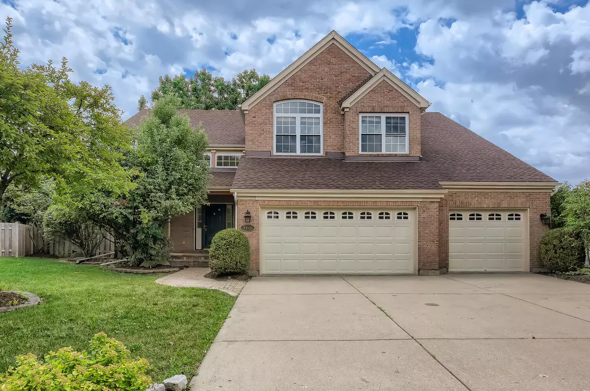 Buffalo Grove, IL 60089,3151 Indian Creek Court