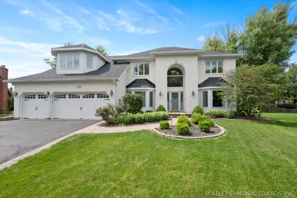 Naperville, IL 60564,3703 Bronte Court