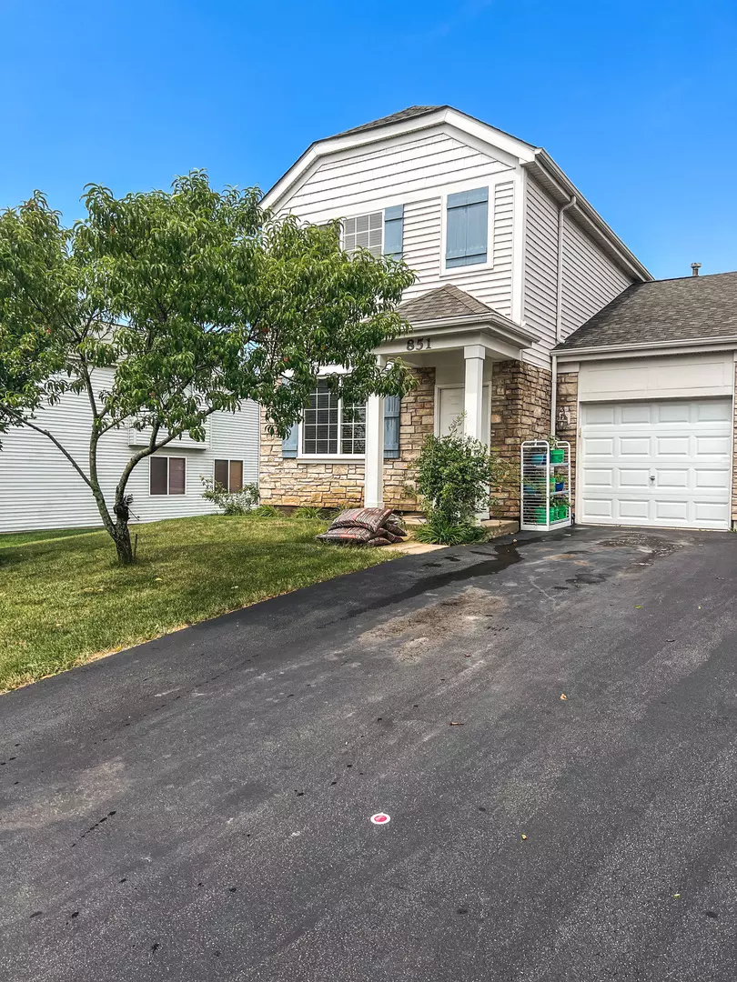 Minooka, IL 60447,851 Daniel Drive