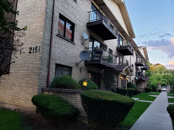 2151 N Harlem Avenue #210,  Chicago,  IL 60707