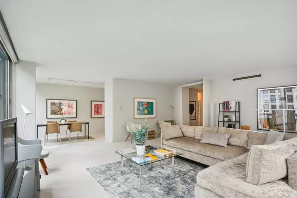 Chicago, IL 60611,860 N LAKE SHORE Drive #6L