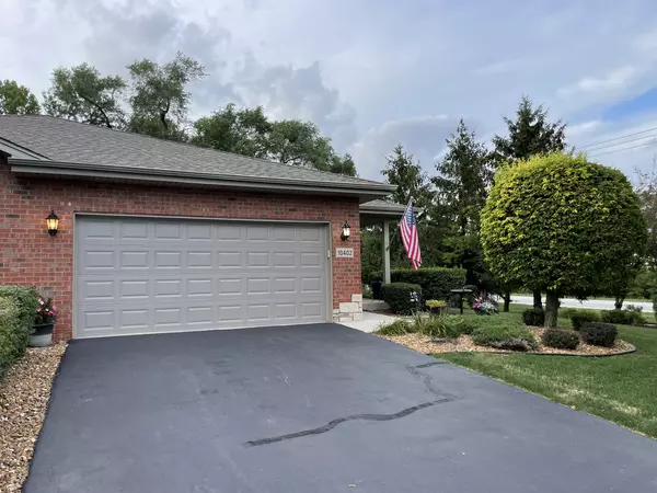 Orland Park, IL 60467,10402 San Luis Lane