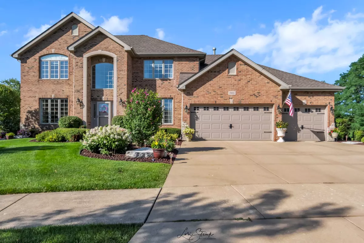 Mokena, IL 60448,19101 Boulder Ridge Court