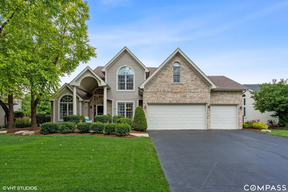 Naperville, IL 60564,2771 Willow Ridge Drive