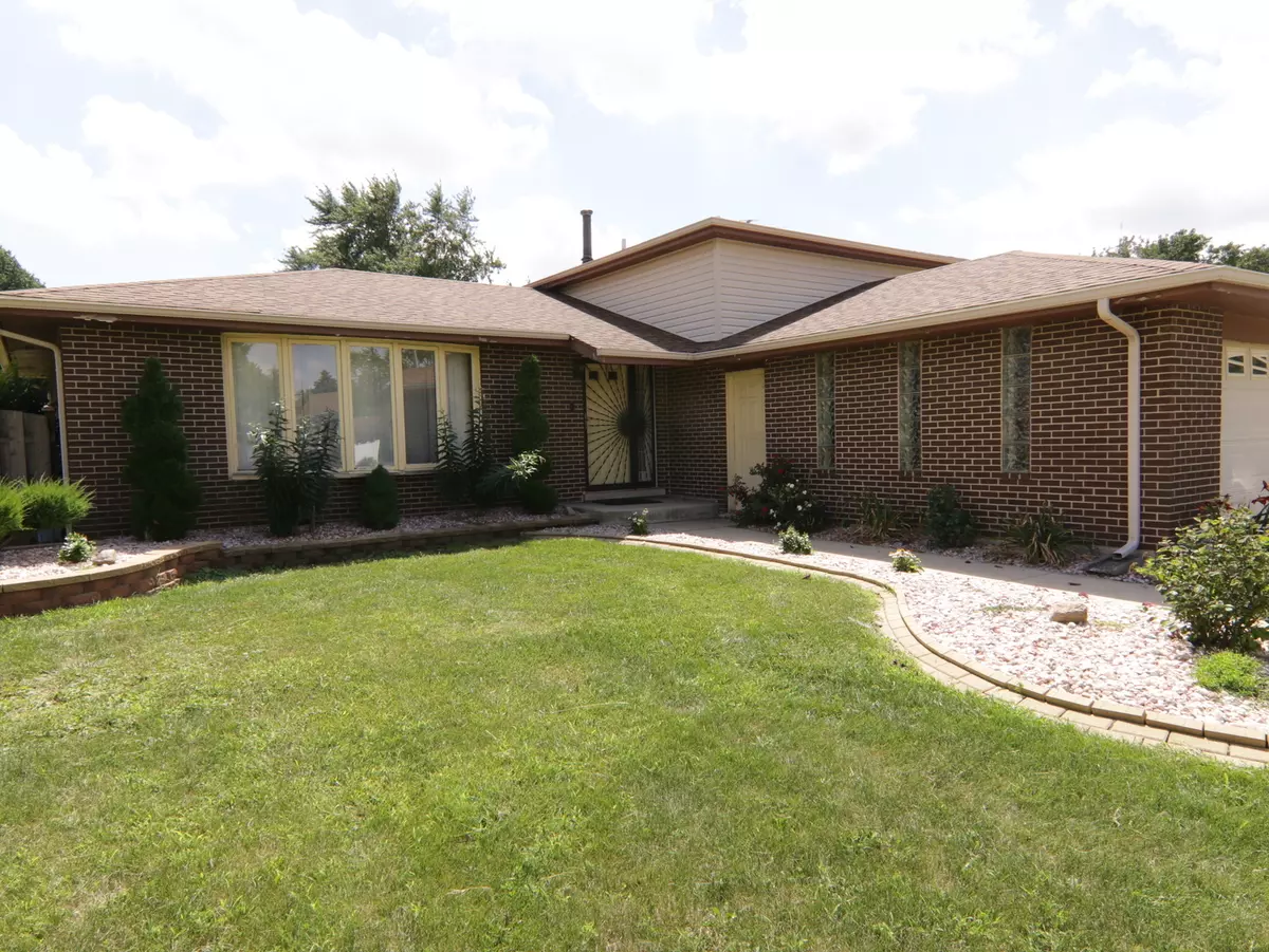 Matteson, IL 60443,6039 Sunflower Drive