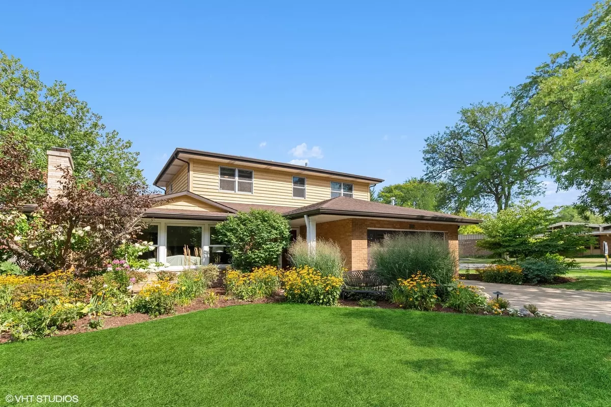 Western Springs, IL 60558,5121 Johnson Avenue