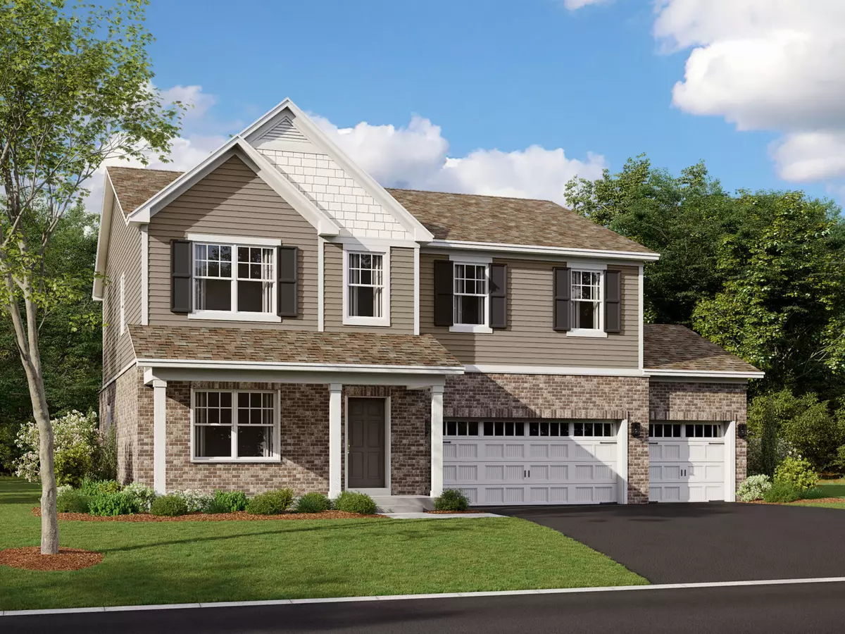 New Lenox, IL 60451,850 Bridle Hill Lot #2 Drive