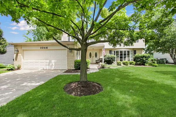 Libertyville, IL 60048,1046 Tamarack Lane