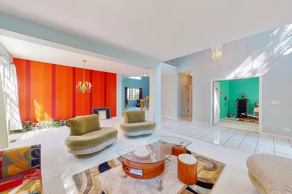 Gurnee, IL 60031,504 Old Walnut Circle