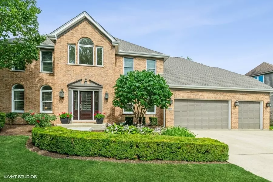 Orland Park, IL 60467,16905 Robin Lane