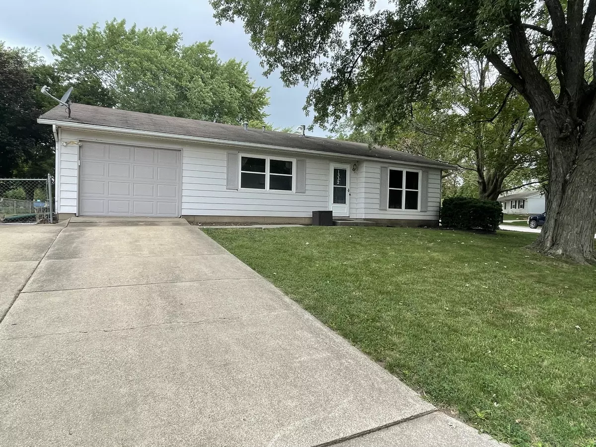 Normal, IL 61761,1332 Dillon Drive