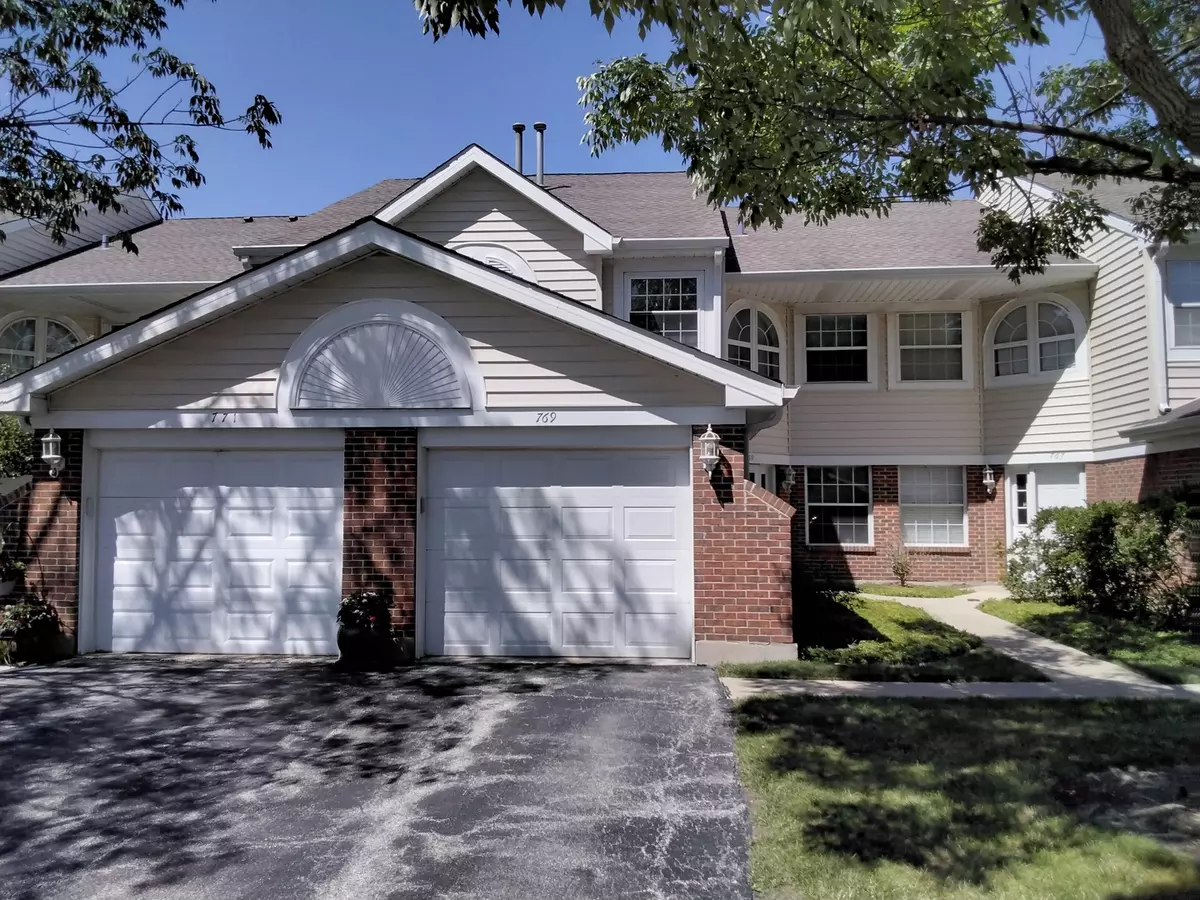 Arlington Heights, IL 60004,769 W HAPPFIELD Drive