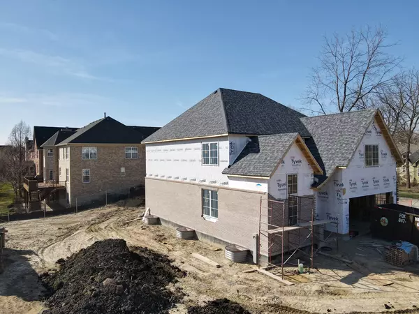 Palatine, IL 60074,1945 Lot 1 N Northumberland Pass