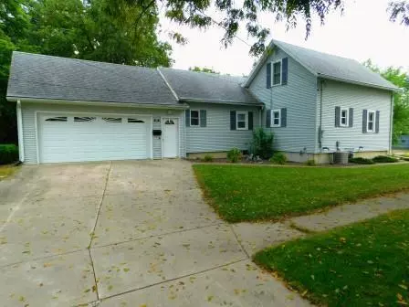 Chatsworth, IL 60921,602 E Locust Street