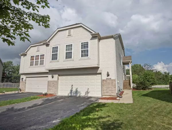 Joliet, IL 60432,2459 Timber Springs Drive