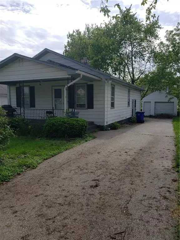 Decatur, 62521,425 S 23 Place