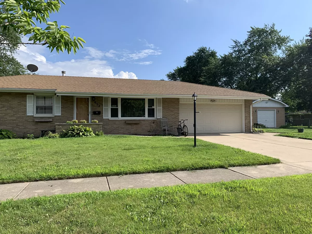 Montgomery, IL 60538,653 Kimberly Lane